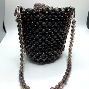 Small purse from Zara